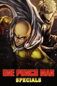 One Punch Man: Road to Hero