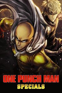 One Punch Man: Road to Hero