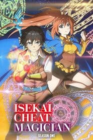 Isekai Cheat Magician