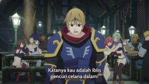Kono Subarashii Sekai ni Shukufuku wo! Episode 5