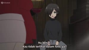 Kiitarou Shounen no Youkai Enikki Episode 8