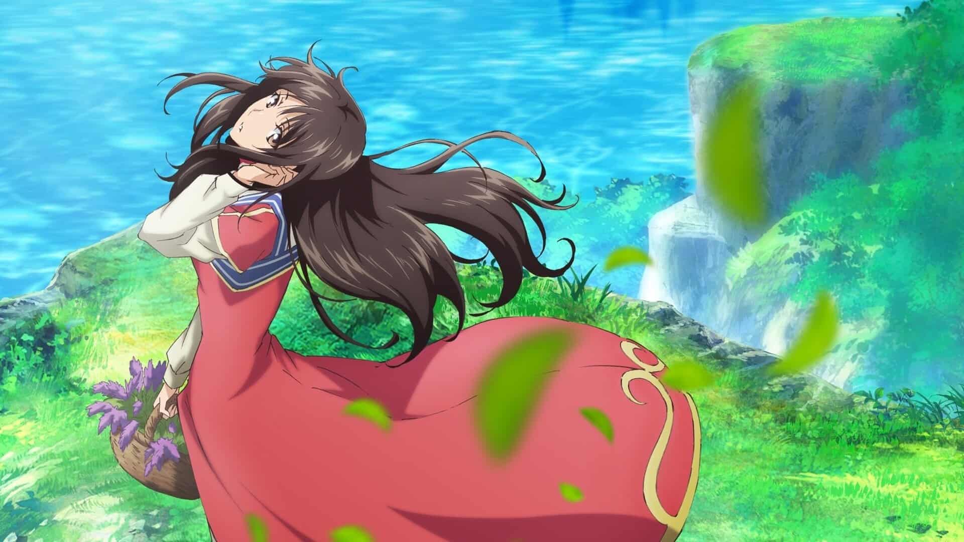 Seijo no Maryoku wa Bannou desu Season 2