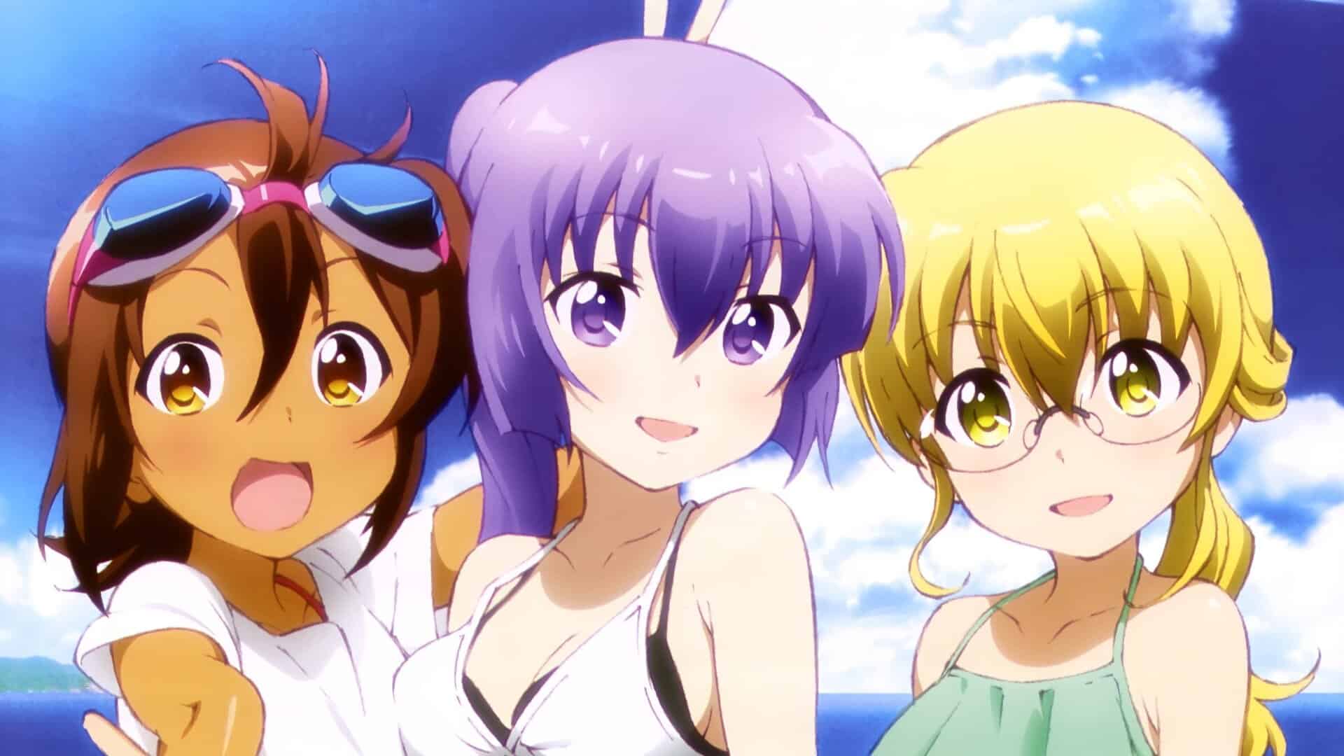 Sansha Sanyou