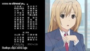 Minami-ke Tadaima Episode 5