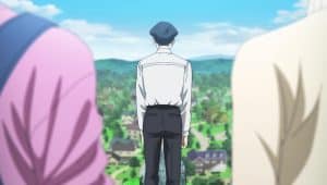 Migi to Dali Episode 13