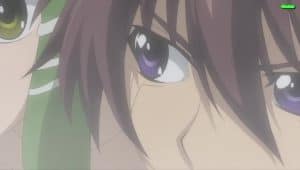 Ichiban Ushiro no Daimaou Episode 5
