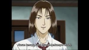 Kindaichi Shounen no Jikenbo Episode 85