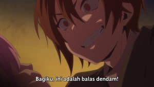Kaifuku Jutsushi no Yarinaoshi Episode 12