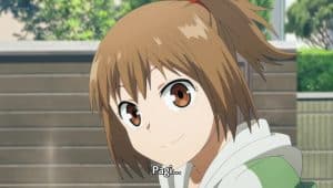 Hoshi no Samidare Episode 4
