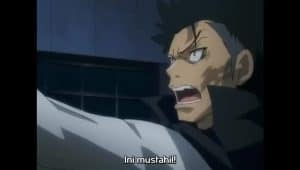 Katekyou Hitman Reborn! Episode 61