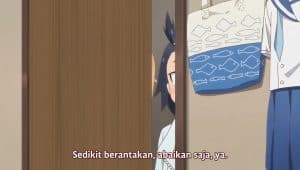 Houkago Teibou Nisshi Episode 12