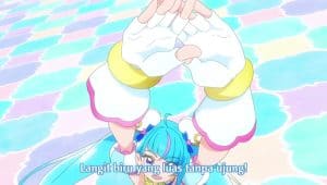 Hirogaru Sky! Precure Episode 7