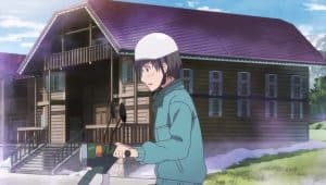 Koitabi: True Tours Nanto Episode 5