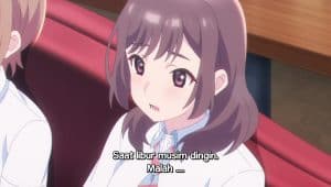Koi wa Futago de Warikirenai Episode 10