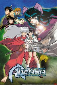 InuYasha Movie 2: Kagami no Naka no Mugenjou