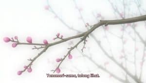 Kamisama Hajimemashita Episode 4