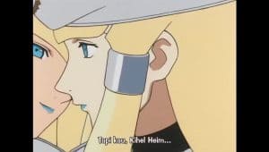 Turn A Gundam Episode 27