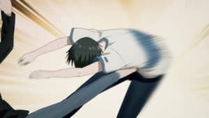 Hoshi no Samidare Episode 7