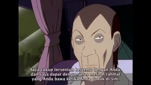Turn A Gundam Episode 30
