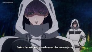 Hypnosis Mic: Division Rap Battle – Rhyme Anima + Episode 7