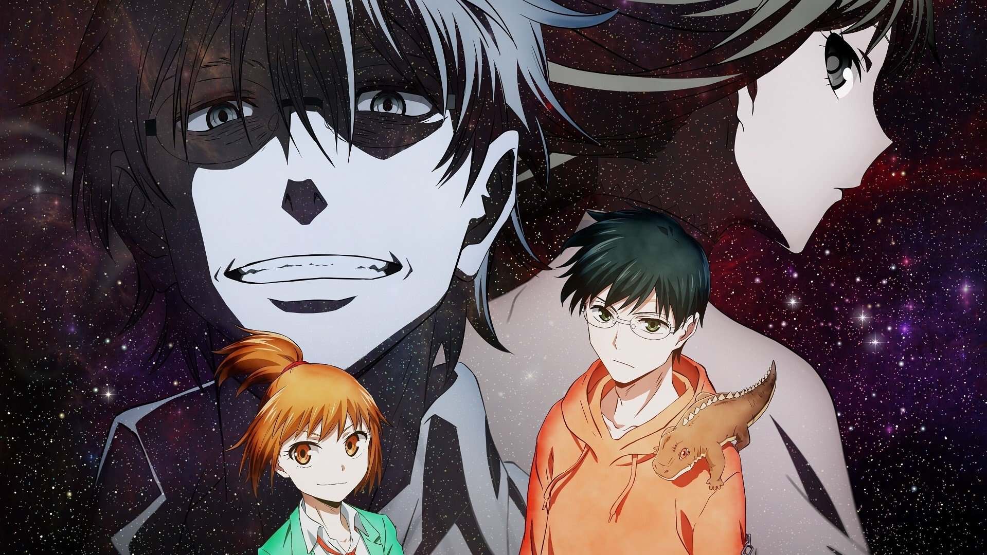 Hoshi no Samidare