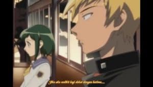 Midori no Hibi Episode 6