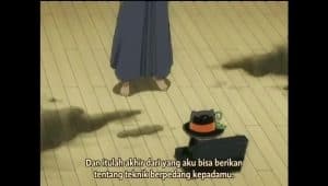 Katekyou Hitman Reborn! Episode 99