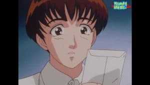 Kindaichi Shounen no Jikenbo Episode 31