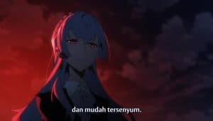 Kiznaiver Episode 12