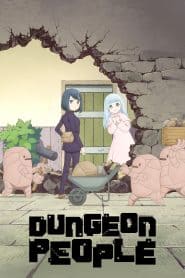 Dungeon no Naka no Hito