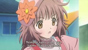 Kobato. Episode 4