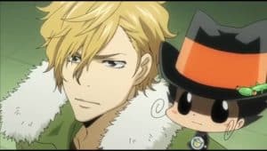 Katekyou Hitman Reborn! Episode 171