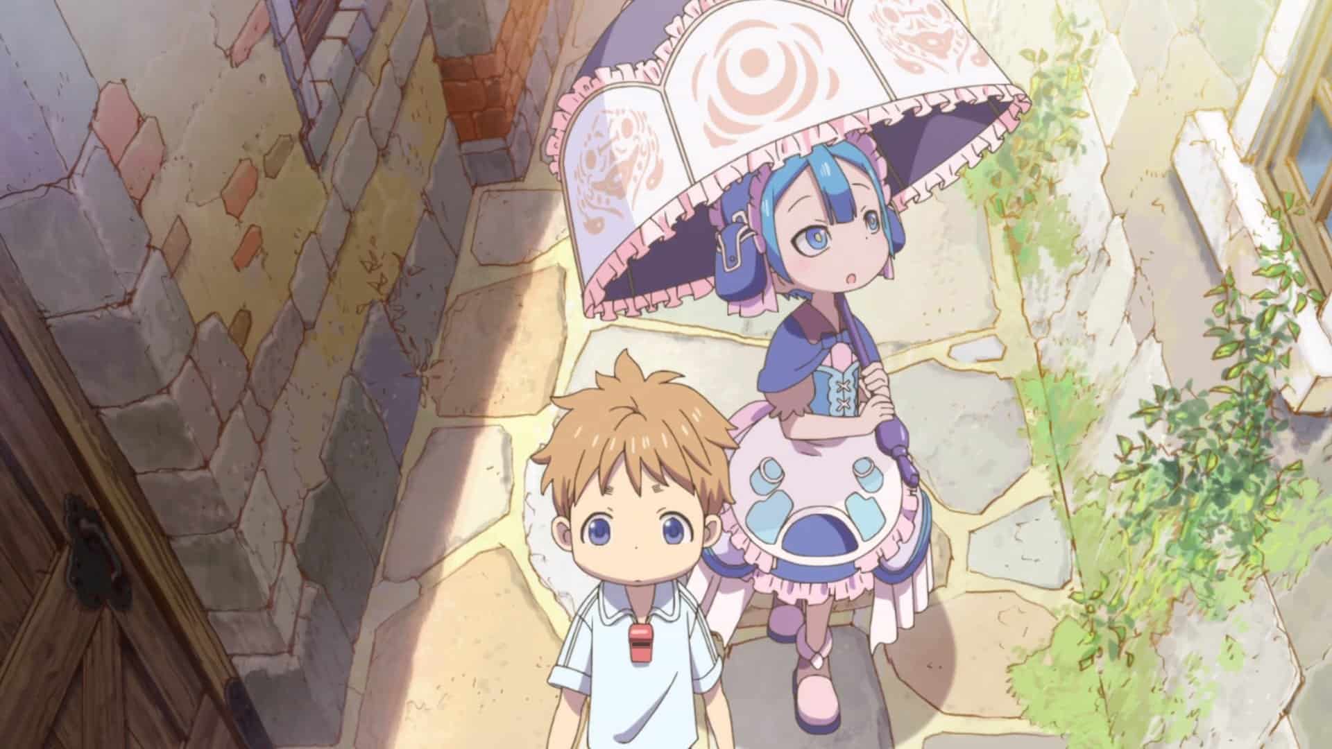 Marulk-chan no Nichijou