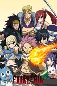 Fairy Tail (2014)