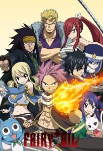 Fairy Tail (2014)