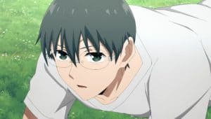 Hoshi no Samidare Episode 12