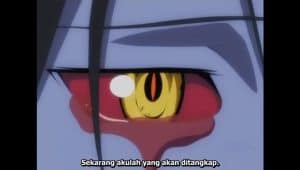 Kamisama Kazoku Episode 11