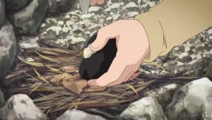 Honzuki no Gekokujou: Shisho ni Naru Tame ni wa Shudan wo Erandeiraremasen Episode 8