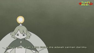 Kaiba Episode 8
