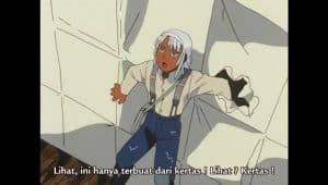 Turn A Gundam Episode 26