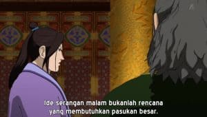 Kingdom Episode 33