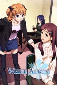 White Album Season 2