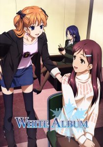 White Album Season 2