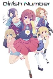 Gi(a)rlish Number