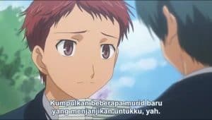KimiKiss Pure Rouge Episode 2