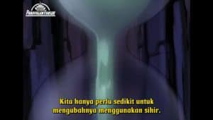 Ou Dorobou Jing Episode 4