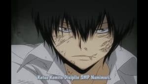 Katekyou Hitman Reborn! Episode 24
