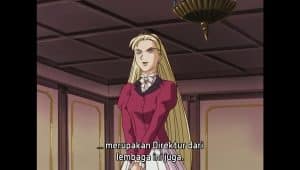 Shin Kidou Senki Gundam Wing Episode 29