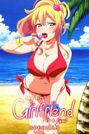 Hajimete no Gal: Hajimete no Bunkasai