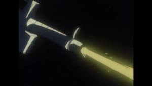 Shin Kidou Senki Gundam Wing Episode 23